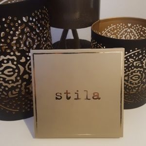 Stila Eyes are the Window Palette -Spirit